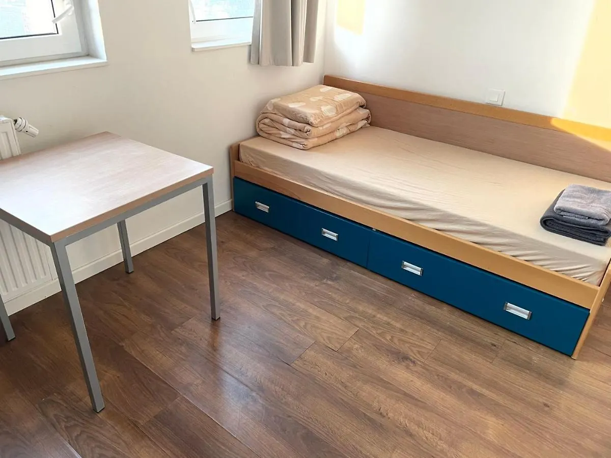 Le Palatino Apartment Paris